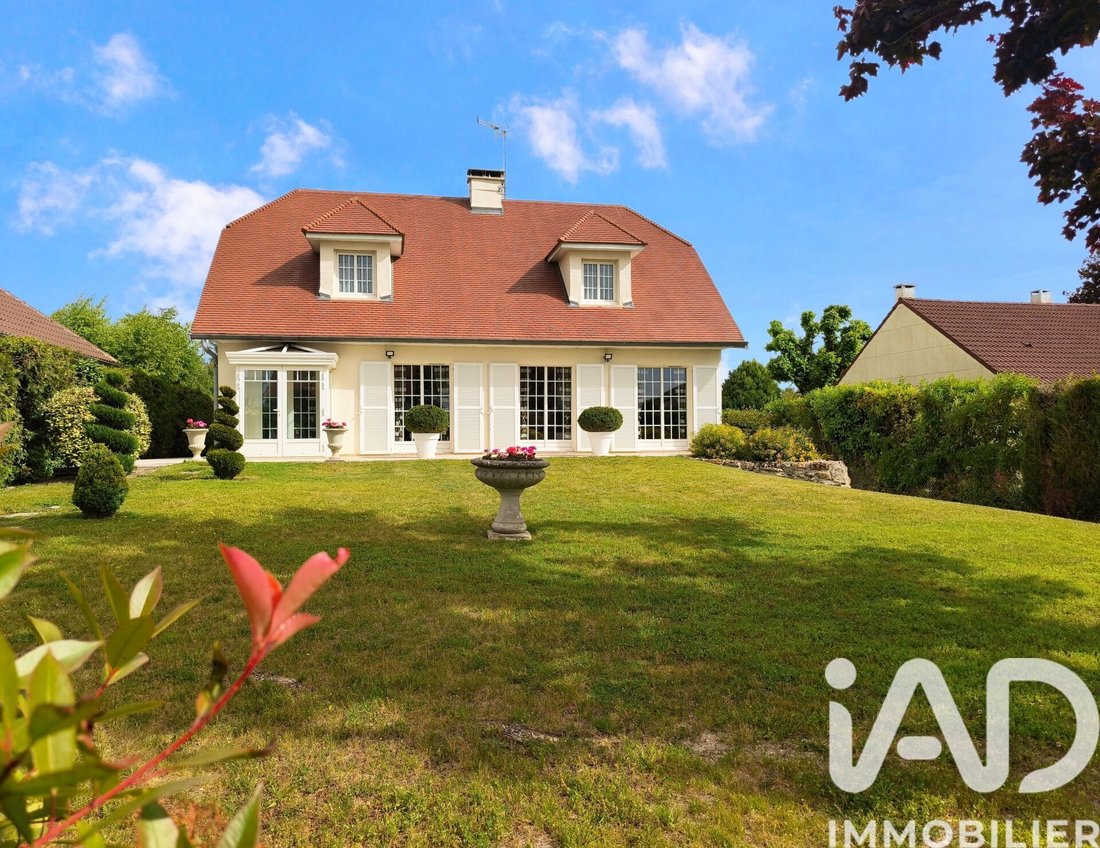 House in Arrondissement of Reims, Grand Est, France 2 - 18169285