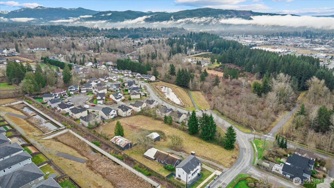 Land in Snohomish, Washington, United States 3 - 18587898