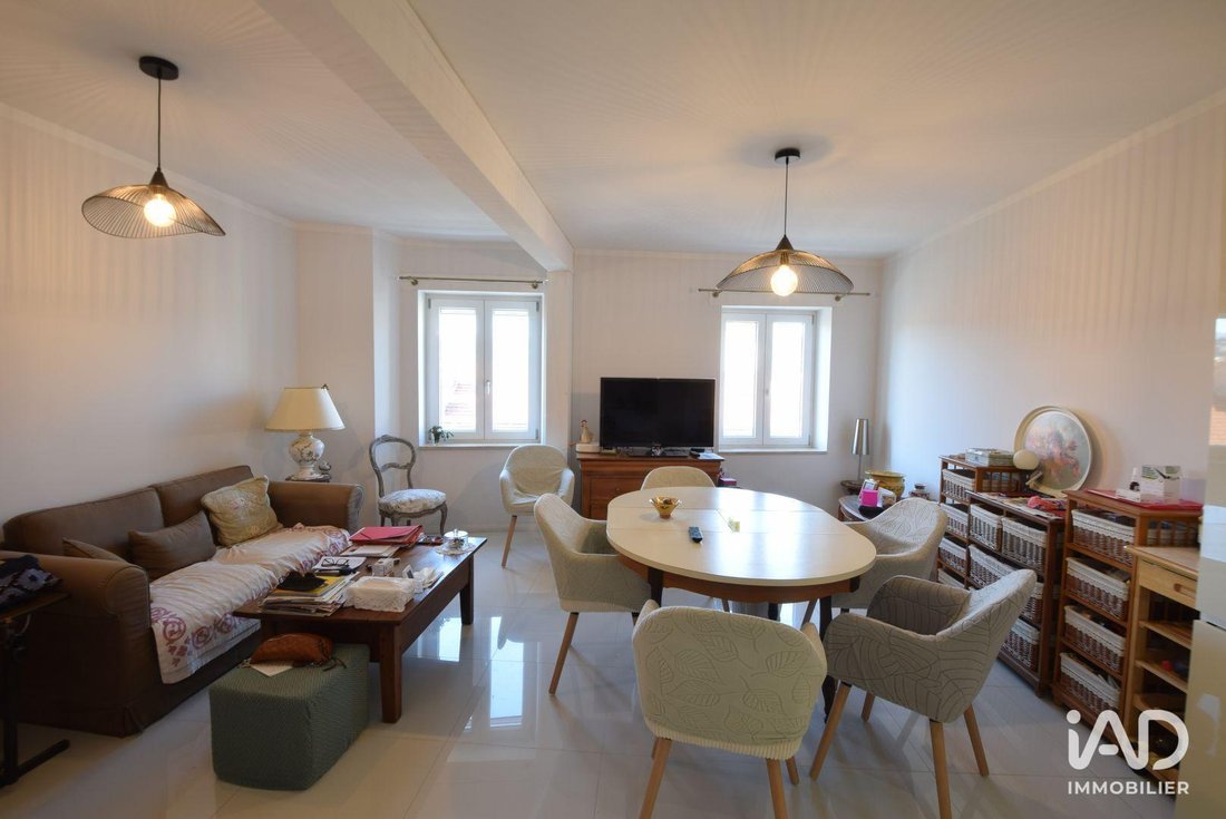 Apartment in Nice, Provence-Alpes-Côte d'Azur, France 1 - 18589701