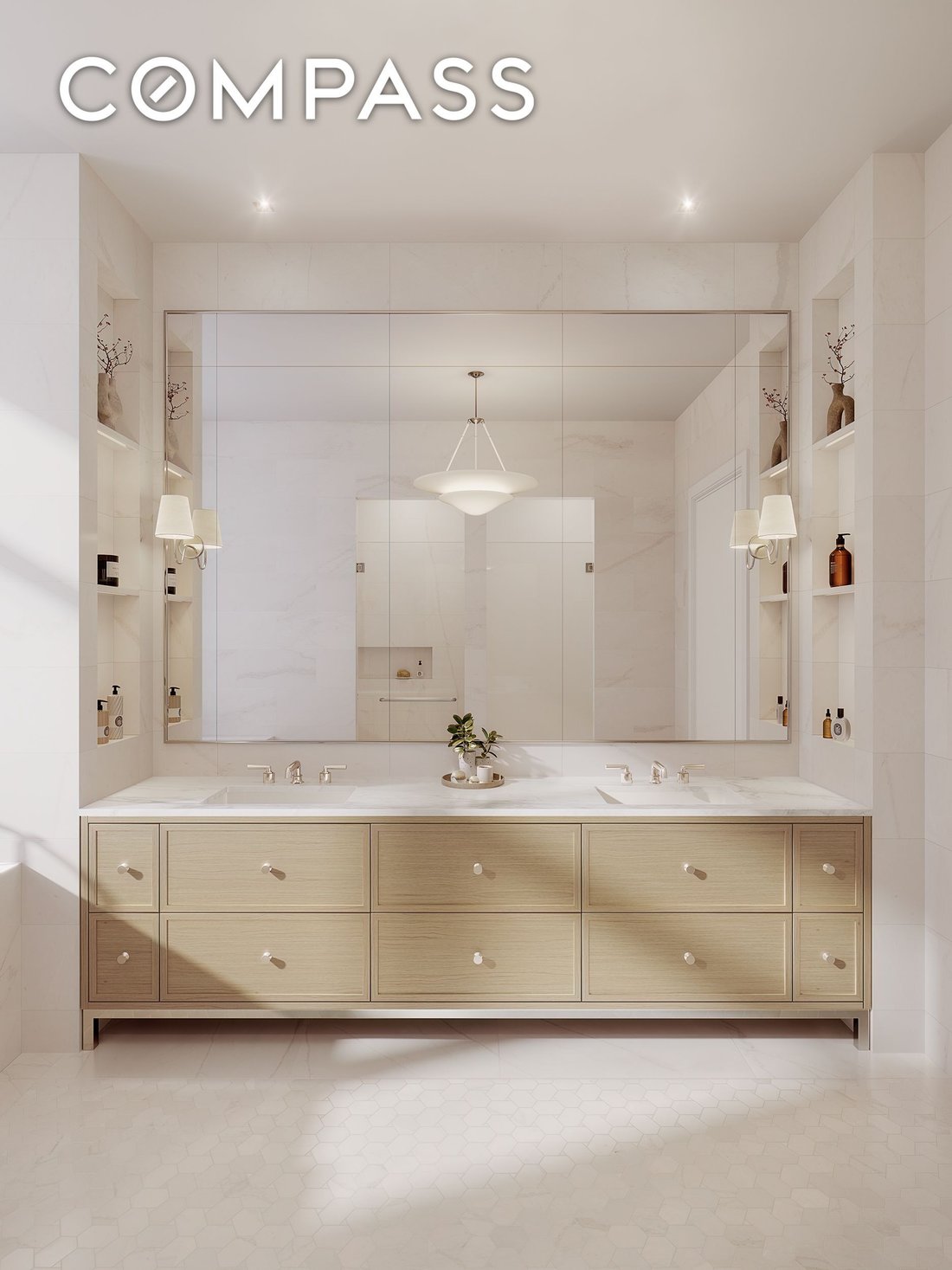 Condo in New York, New York, United States 5 - 15905587
