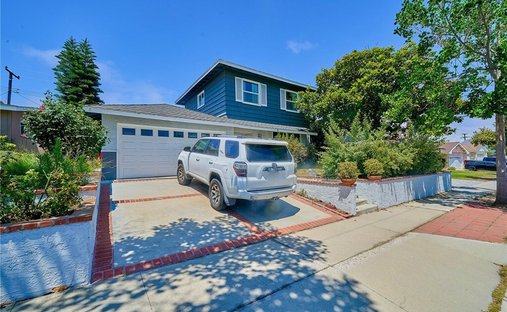 Casa en Torrance, California, Estados Unidos 1