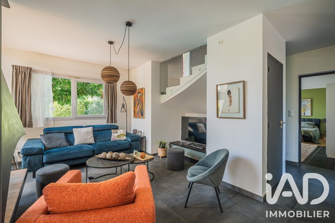 House in Nord, Reignier-Esery, France 5 - 18589511