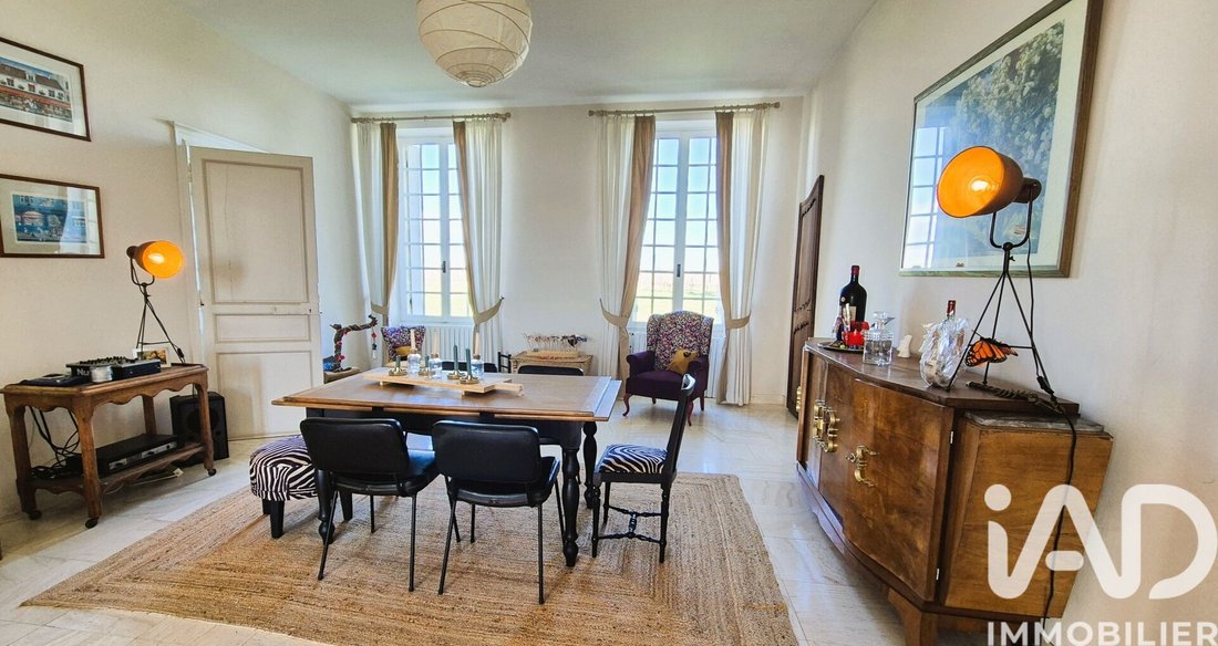 House in Arrondissement of Langon, Nouvelle-Aquitaine, France 4 - 18589757