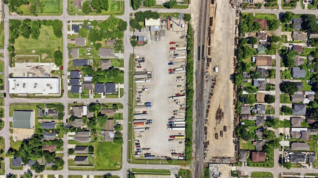 Land in Houston, Texas, United States 4 - 18587926