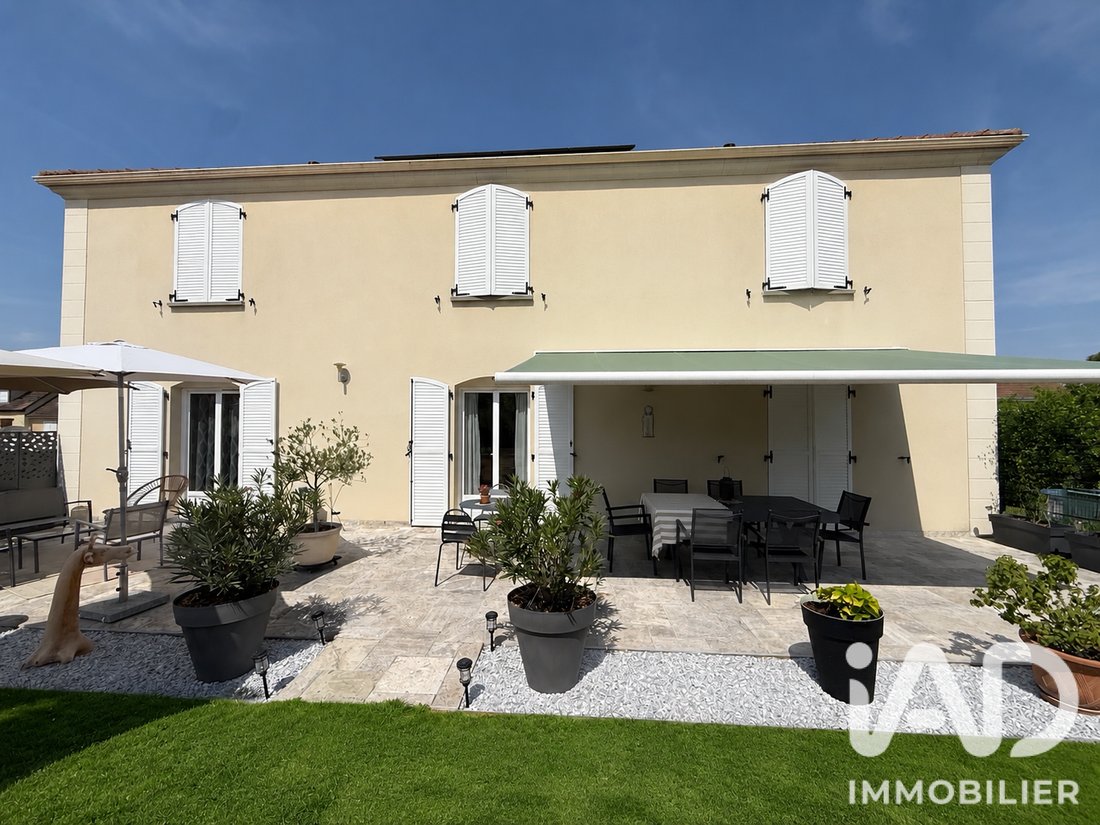 House in Beine-Nauroy, Grand Est, France 3 - 18589541