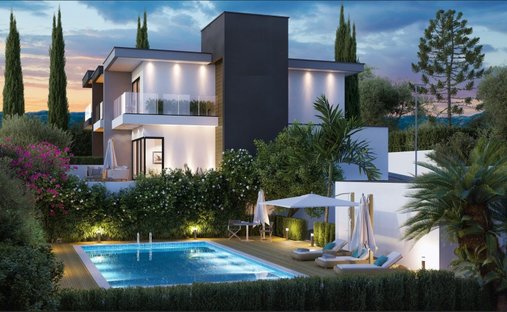 Apartment in Pyrgos, Limassol, Cyprus 1