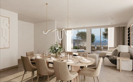 Villa in Tala, Paphos, Cyprus 1