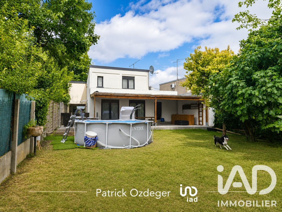 House in Chauffour-Les Marais, Sarcelles, France 4 - 18581473