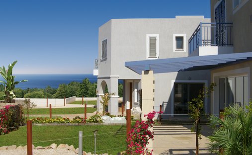Villa in Chloraka, Paphos, Zypern 1