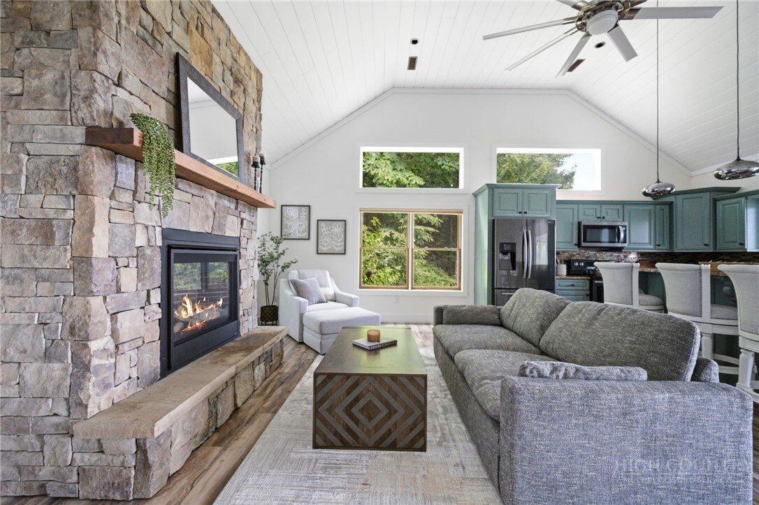 House in Boone, North Carolina, United States 5 - 18587880