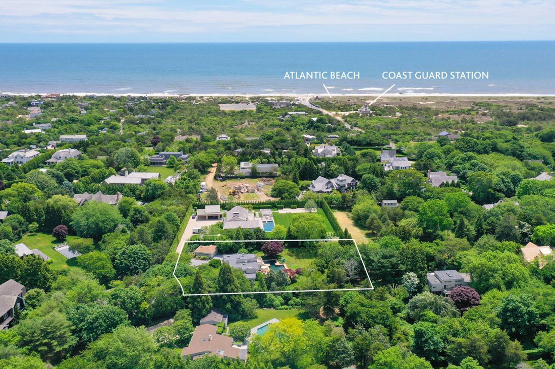 House in Amagansett, New York, United States 1 - 18587764