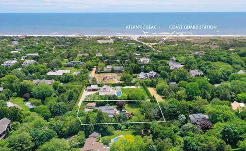 Haus in Amagansett, New York, Vereinigte Staaten 1