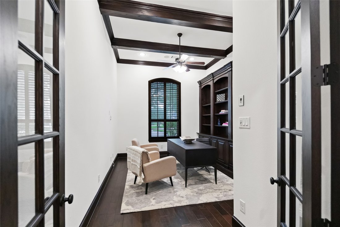 House in Katy, Texas, United States 4 - 18587929