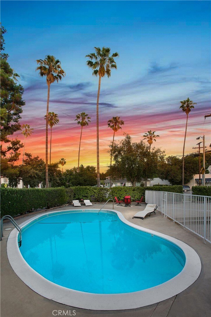 Apartment in South Pasadena, California, United States 5 - 18587969