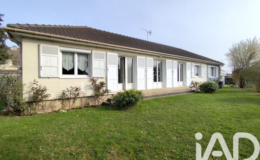 Maison à Wissous, Île-de-France, France 1