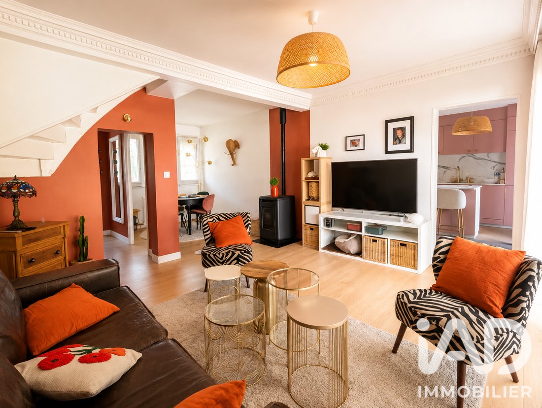 House in Saint-Nazaire, Pays de la Loire, France 2 - 18479539