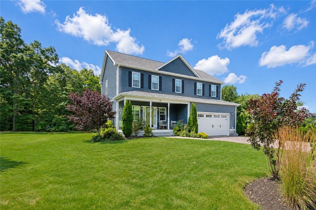 House in Tiverton, Rhode Island, United States 3 - 18588023