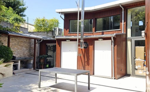 Casa a Domont, Isola di Francia, Francia 1