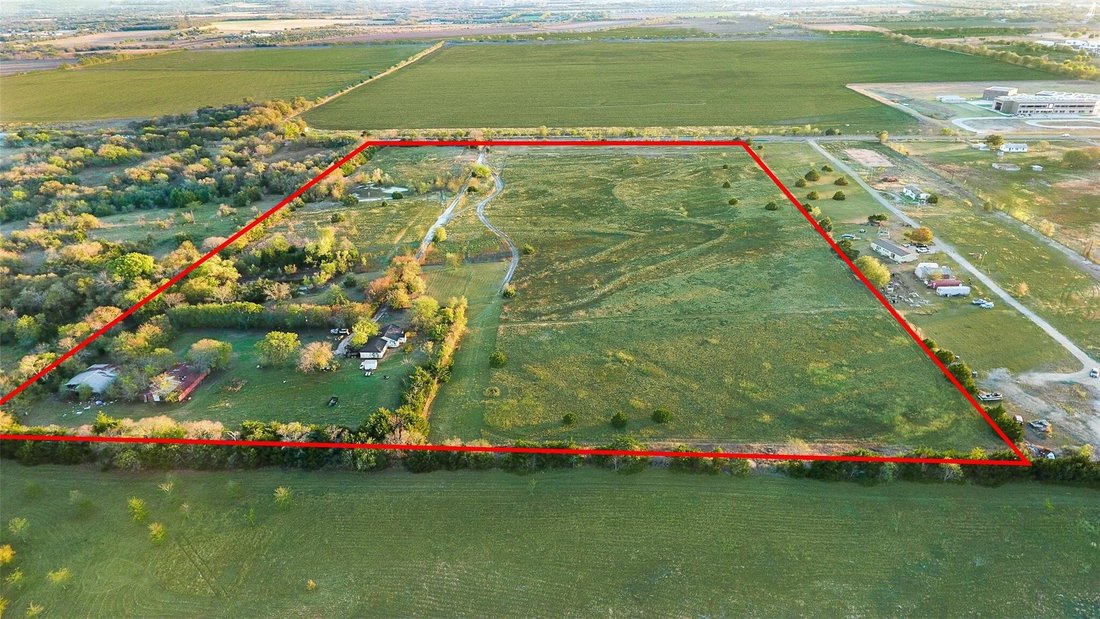 Land in Anna, Texas, United States 3 - 18587885