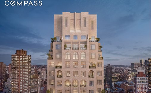 Condo in New York, New York, United States 1