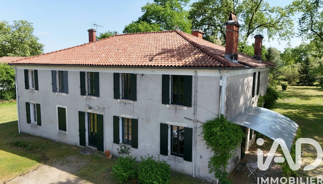 House in Pissos, Nouvelle-Aquitaine, France 2 - 17997477
