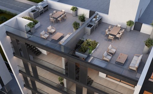 Appartement à Limassol, Limassol, Chypre 1