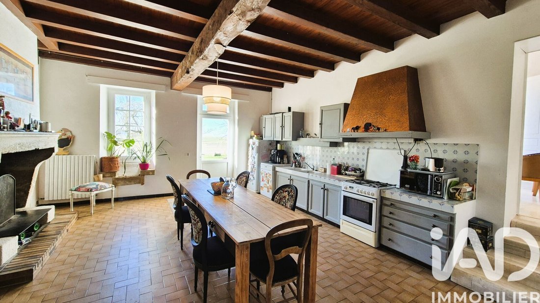 House in Arrondissement of Langon, Nouvelle-Aquitaine, France 5 - 18589757