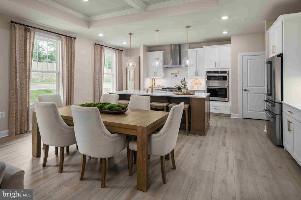 House in Columbia, Maryland, United States 5 - 16185517