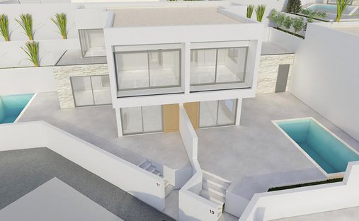 House in Peyia, Paphos, Cyprus 1