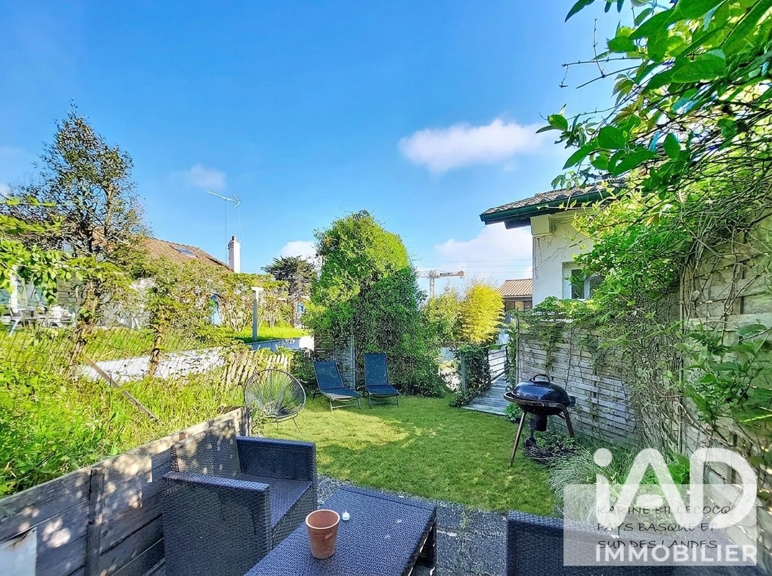 House in Anglet, Nouvelle-Aquitaine, France 4 - 18589646