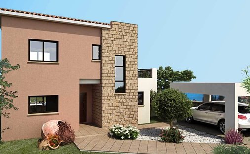 Casa en Kouklia, Distrito de Pafos, Chipre 1