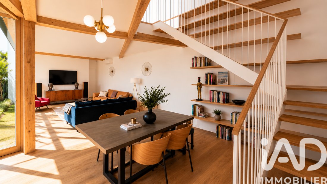 Apartment in Cachin, Romainville, France 3 - 18038154