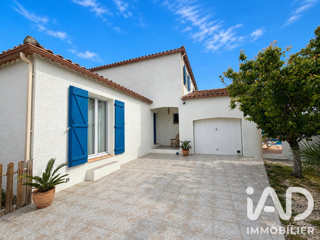 House in Meze, Occitania, France 1 - 18589573