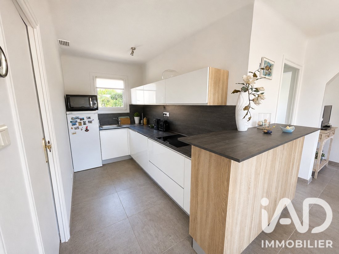 House in Nartelle-Noyer-Bellevue-bd des Sardinaux, Sainte-Maxime, France 5 - 18495746