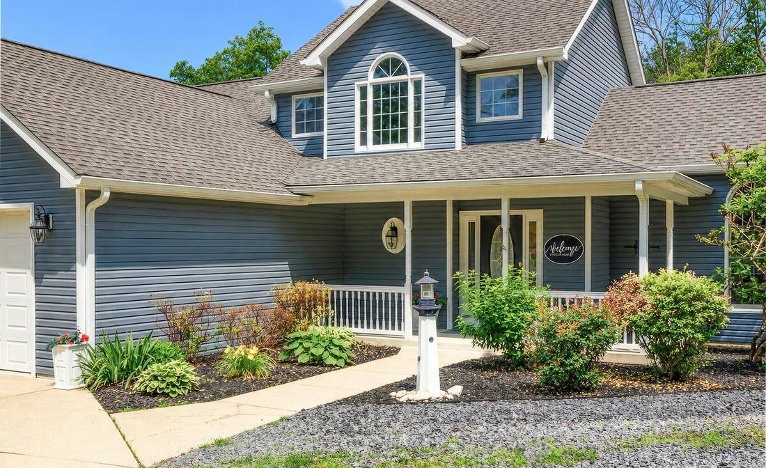House in Gilbertsville, Kentucky, United States 2 - 18588031