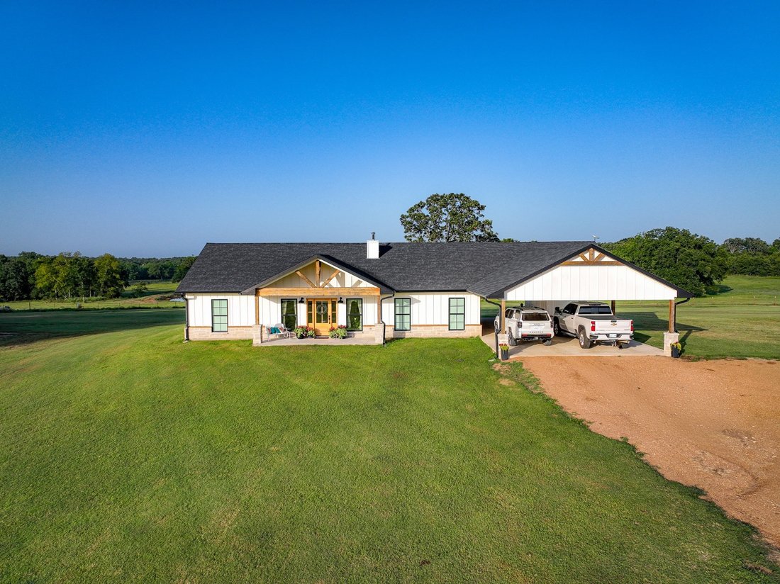 Farm Ranch in Atoka, Oklahoma, United States 5 - 18587748