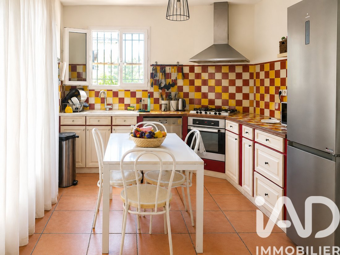 House in Coste Chaude-Mauveou, La Seyne-sur-Mer, France 3 - 18588443