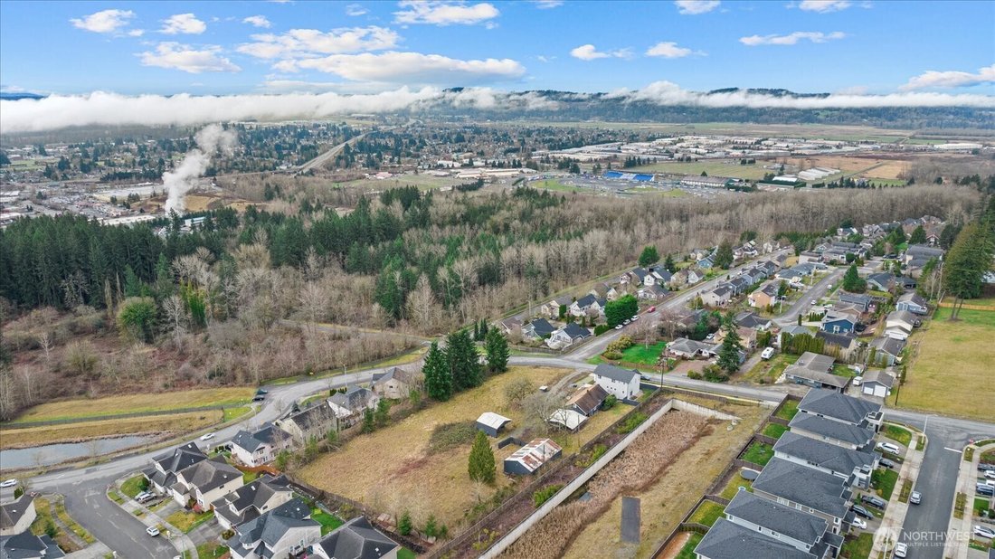 Land in Snohomish, Washington, United States 5 - 18587898