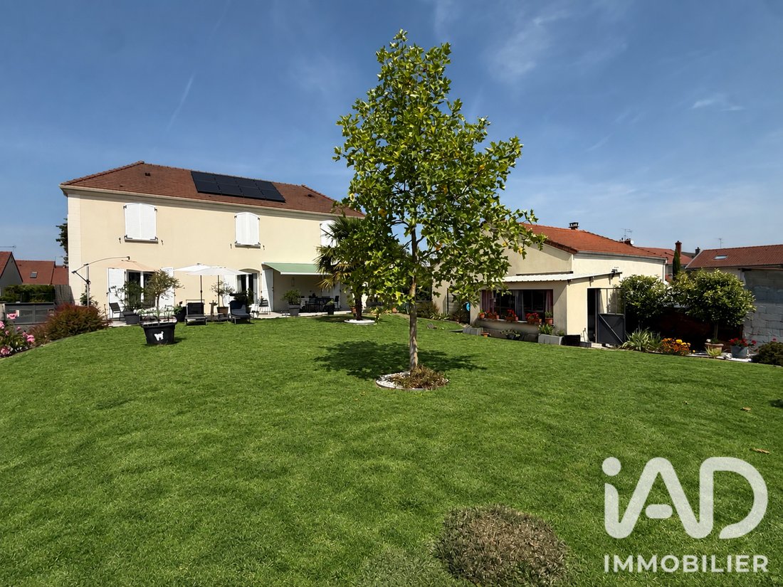 House in Beine-Nauroy, Grand Est, France 1 - 18589541