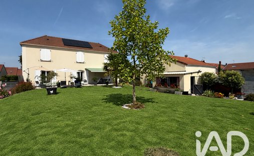 Casa a Beine-Nauroy, Grande Est, Francia 1