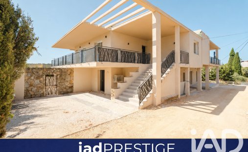 Apartment in Bandol, Provence-Alpes-Côte d'Azur, France 1