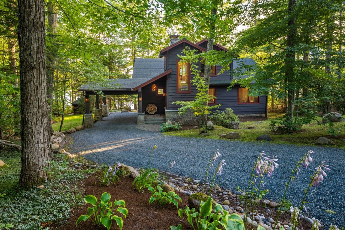 House in Piseco, New York, United States 4 - 18587751