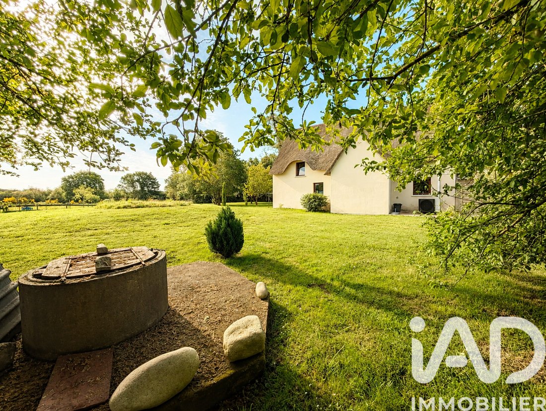 House in Saint-Lyphard, Pays de la Loire, France 4 - 17929423