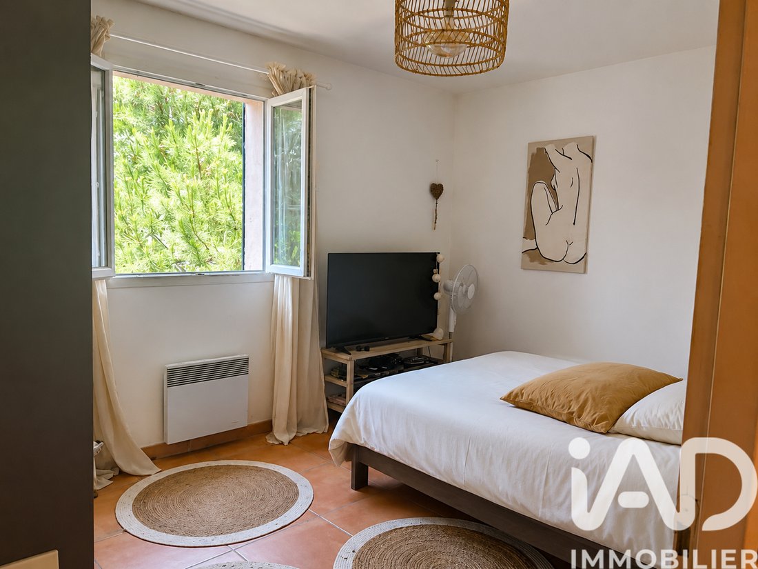 House in Coste Chaude-Mauveou, La Seyne-sur-Mer, France 4 - 18588443