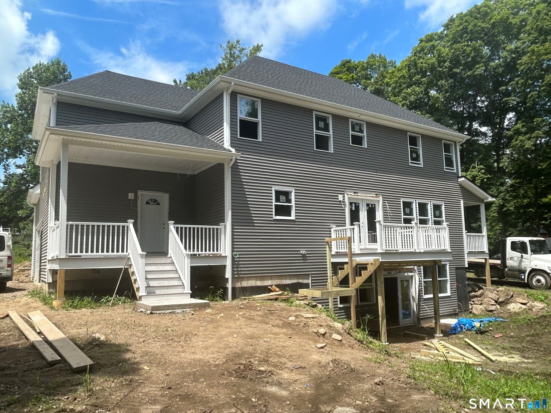 House in Seymour, Connecticut, United States 3 - 18395465