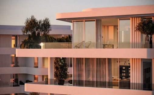 Appartement à Paphos, Paphos, Chypre 1