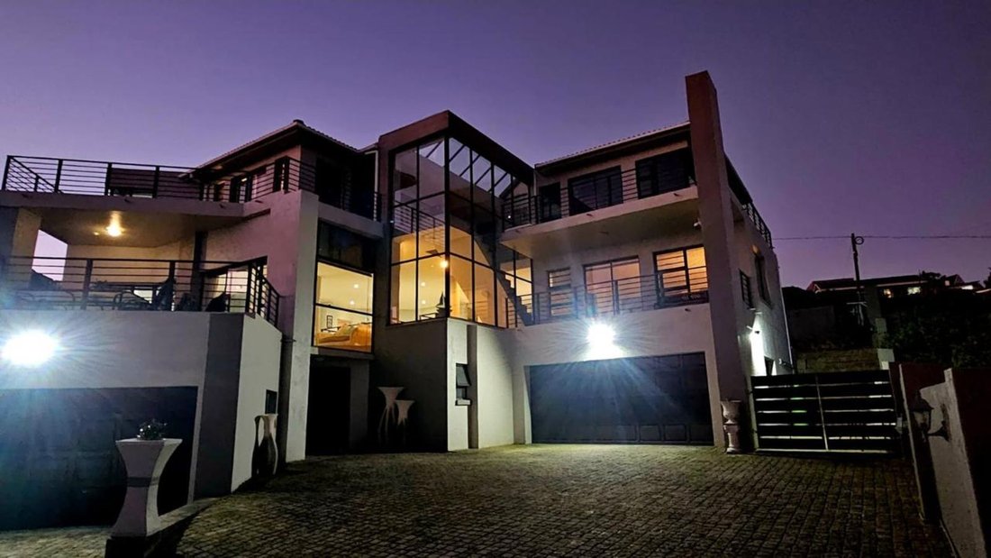 House in Dana Bay, Western Cape, South Africa 2 - 18587963