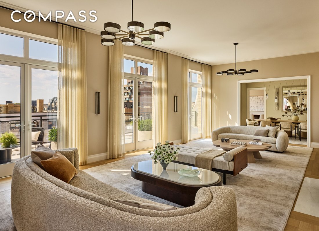 Condo in New York, New York, United States 1 - 16499023