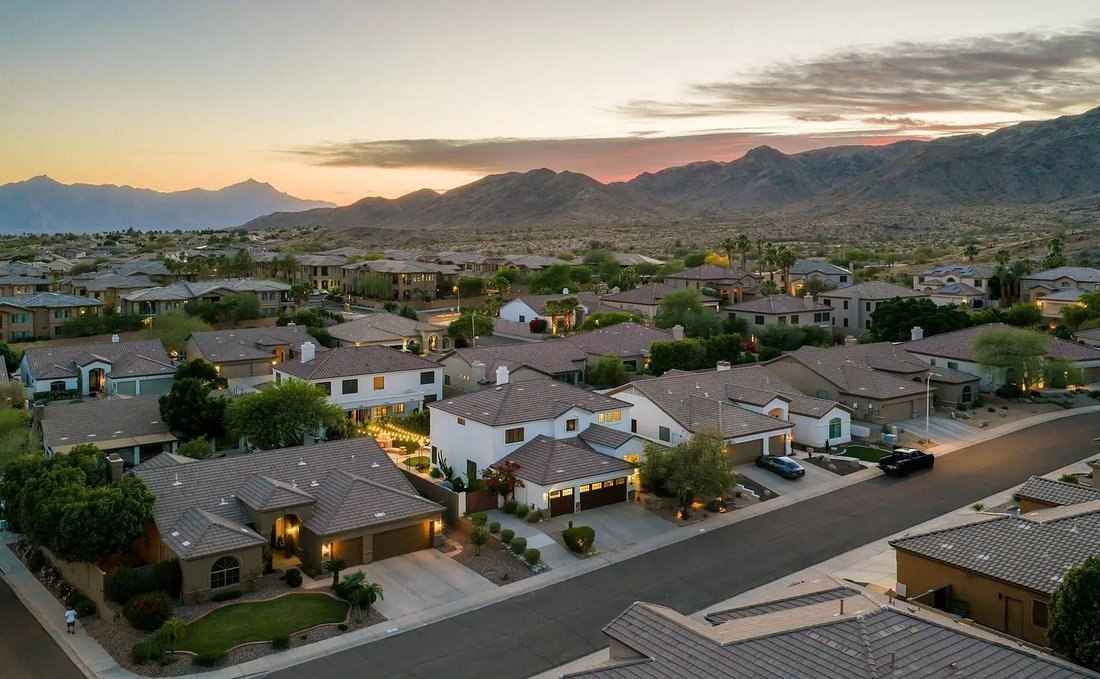 House in Phoenix, Arizona, United States 5 - 18587738