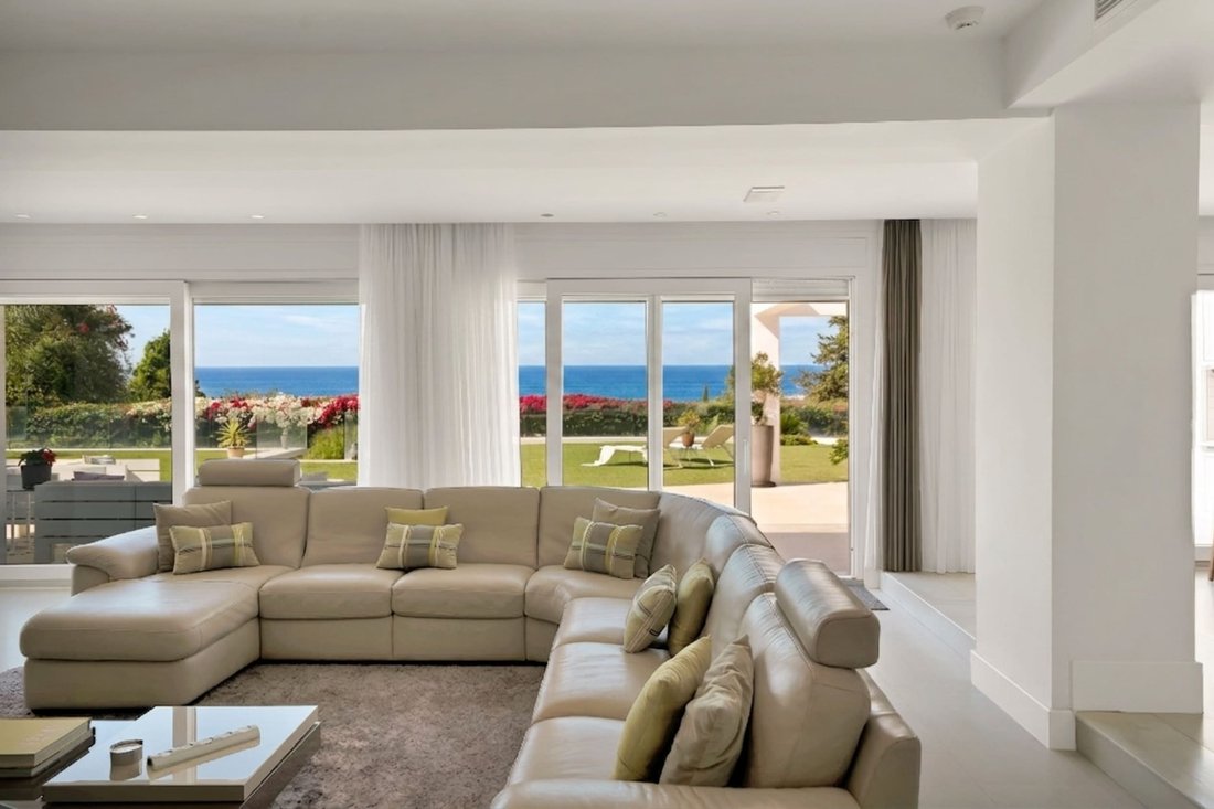 House in Sierra Blanca, Marbella, Spain 4 - 18587915